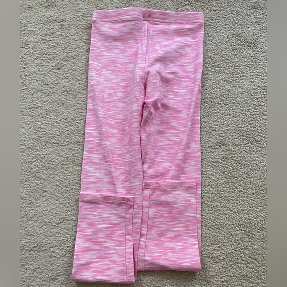 Girls Old Navy Leggings - Picture 2 of 3